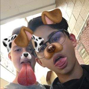 Meet your Posher, Luis