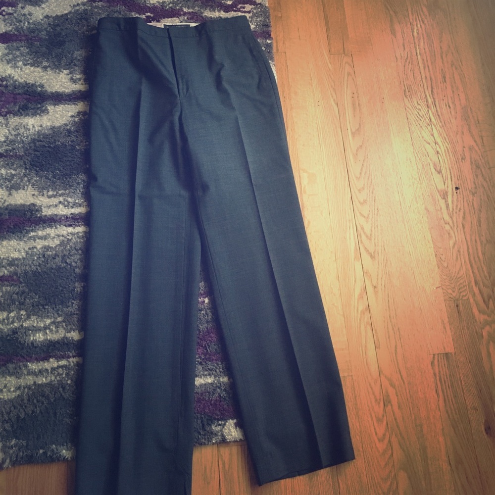 Banana Republic works pants