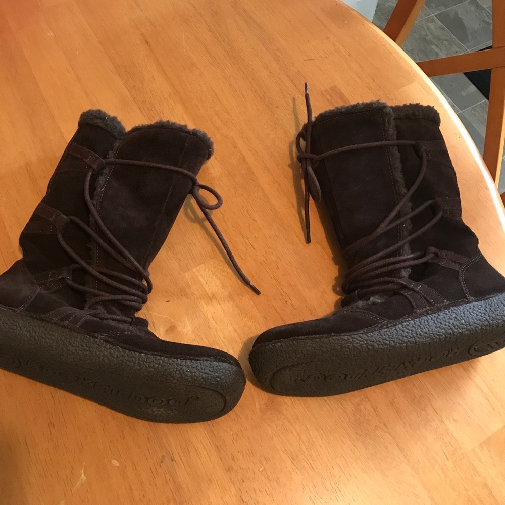 Rocket dog, Size 8.5 Boots