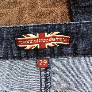 Makers of True Originals Jeans - Makers of true originals bootcut jeans Makers of True Originals Jeans - Makers of true originals bootcut jeans