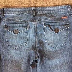 Makers of True Originals Jeans - Makers of true originals bootcut jeans Makers of True Originals Jeans - Makers of true originals bootcut jeans