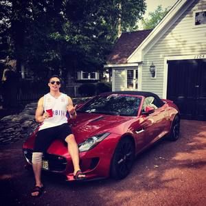 Meet your Posher, Damjan