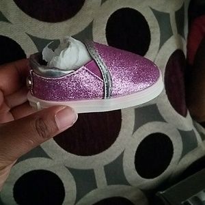 Michael Kors Baby Ivy Dova shoes