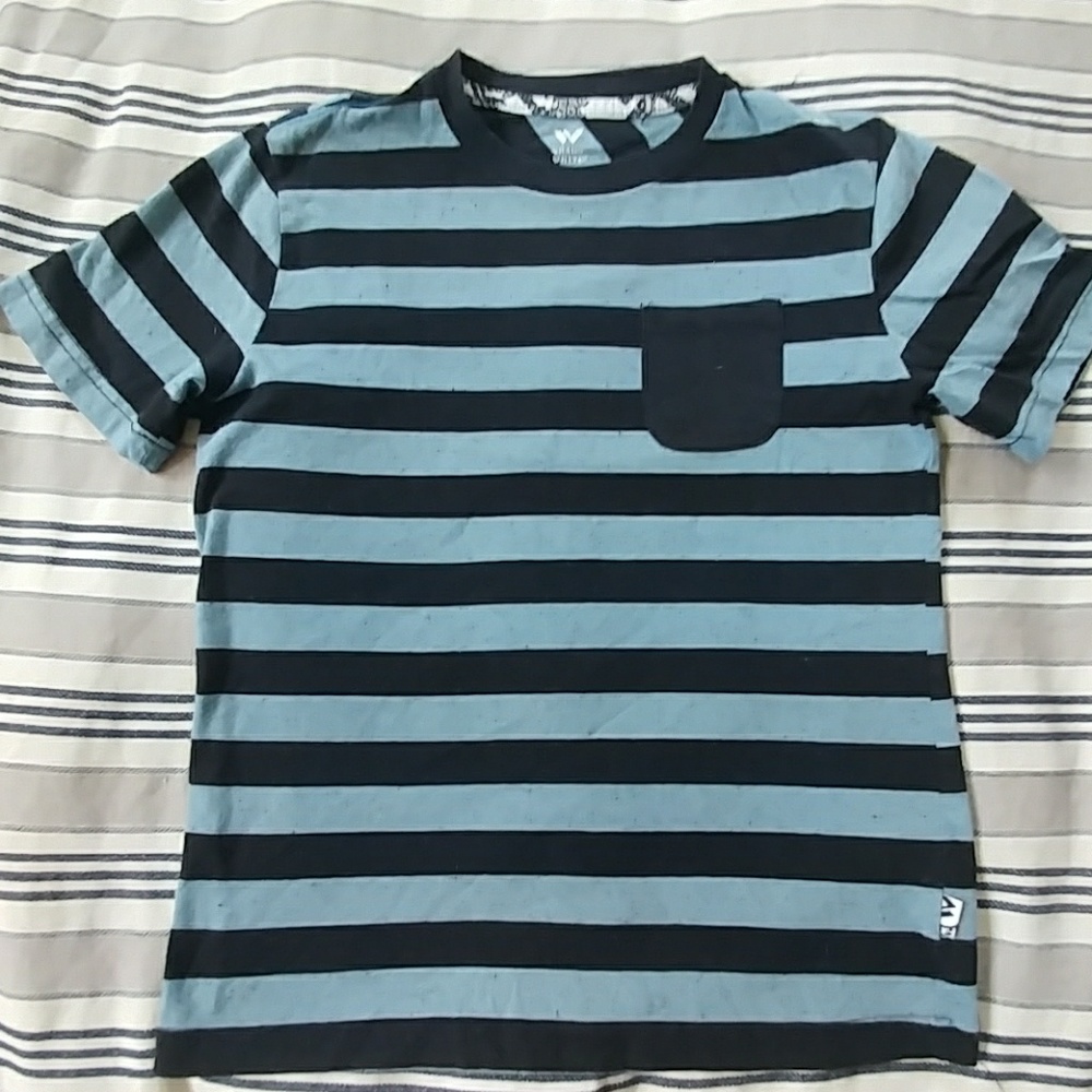 Boys Shaun White Cotton Tee