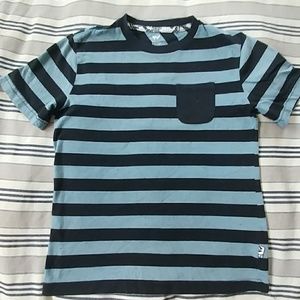 Boys Shaun White Cotton Tee