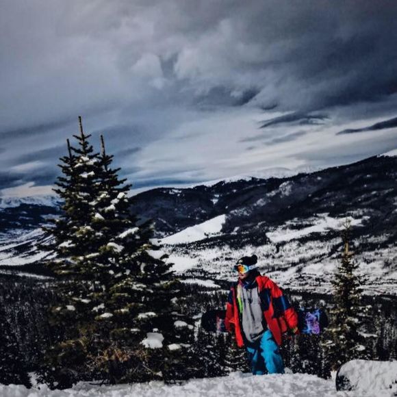 Meet your Posher, Grant - Picture 1 of 1