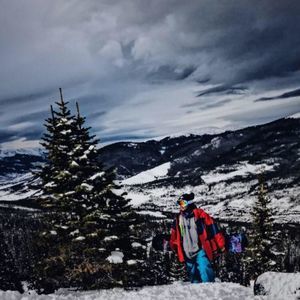 Meet your Posher, Grant