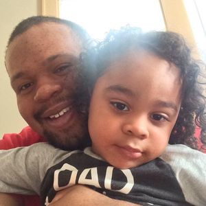 Meet your Posher, Antonio