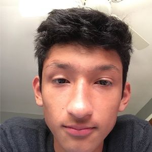 Meet your Posher, Jimmy