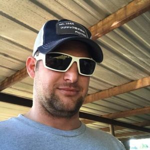 Meet your Posher, Seth