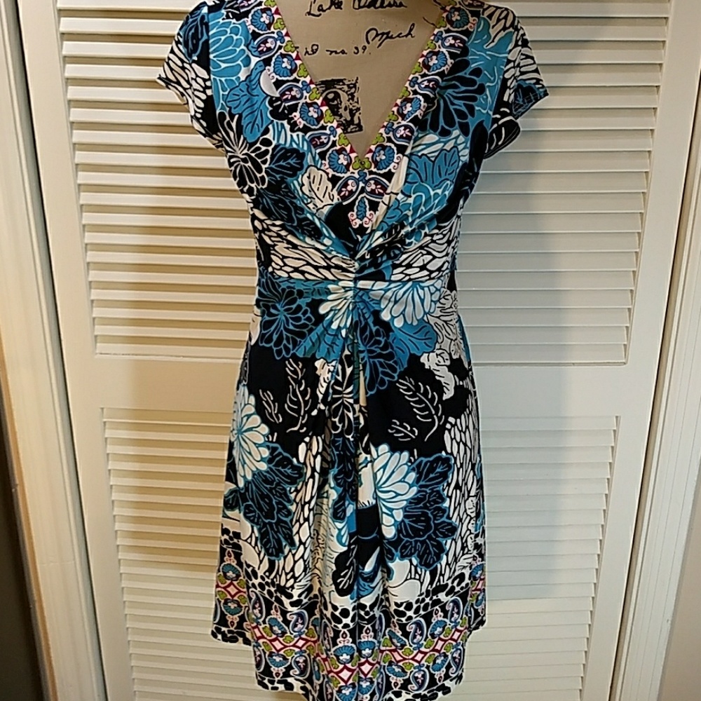 Donating soon...Peck & Peck Collection Dress