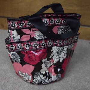 Vera Bradley Shower Caddy
