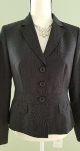 Ann Taylor suit blazer