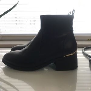 Forever 21 boots