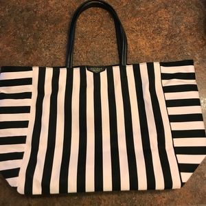 Victoria's Secret large tote