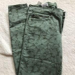 Gap 1969 Skinny Jeans 31 Tall