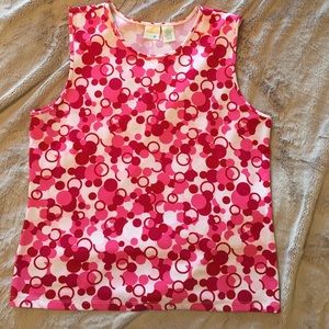 PROSPIRIT Shell Tank