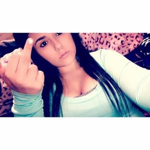 Meet your Posher, Teanna