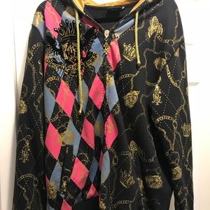 Christian Audigier Sweatshirt