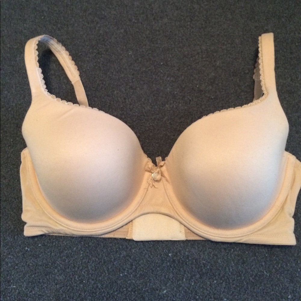 Victoria’s Secret Body By Victoria Lined Demi