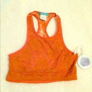 NWT Bralette