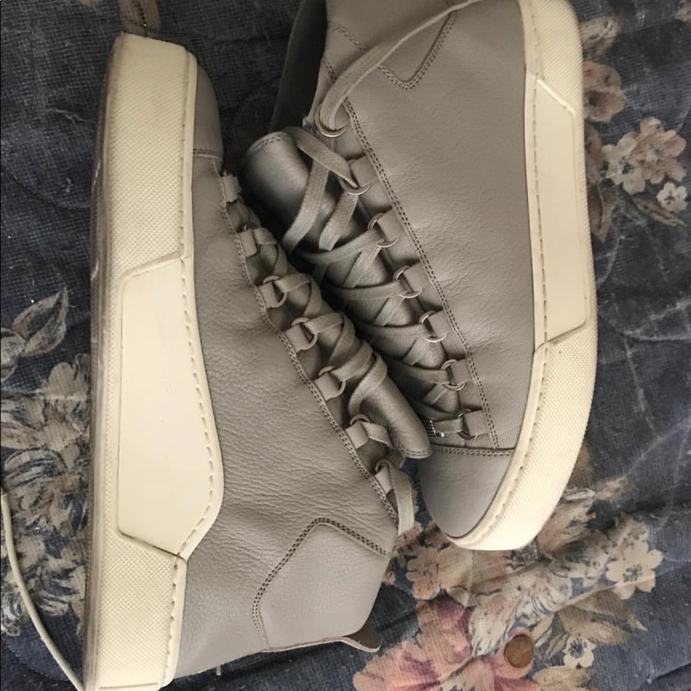 Balenciaga shoes