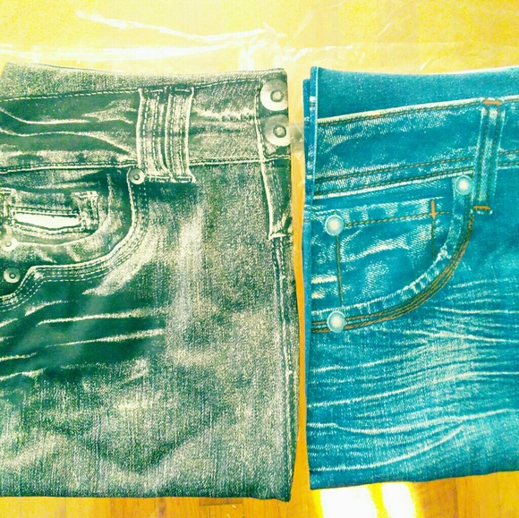 Leggings - Picture 1 of 1