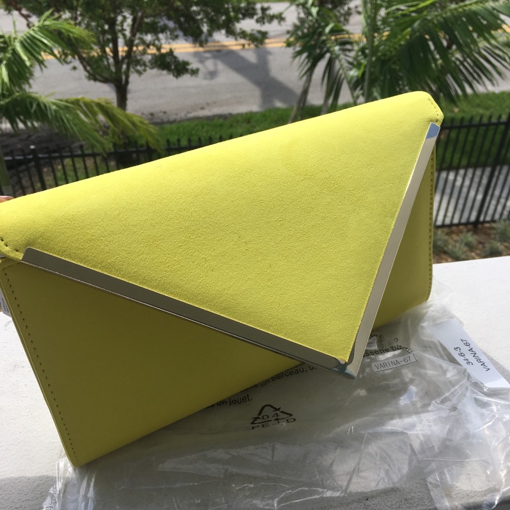 Aldo Clutch