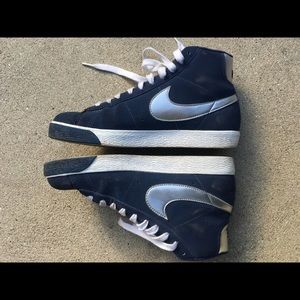 Nike Blazers