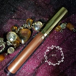 Matte Mettalic Lipstick