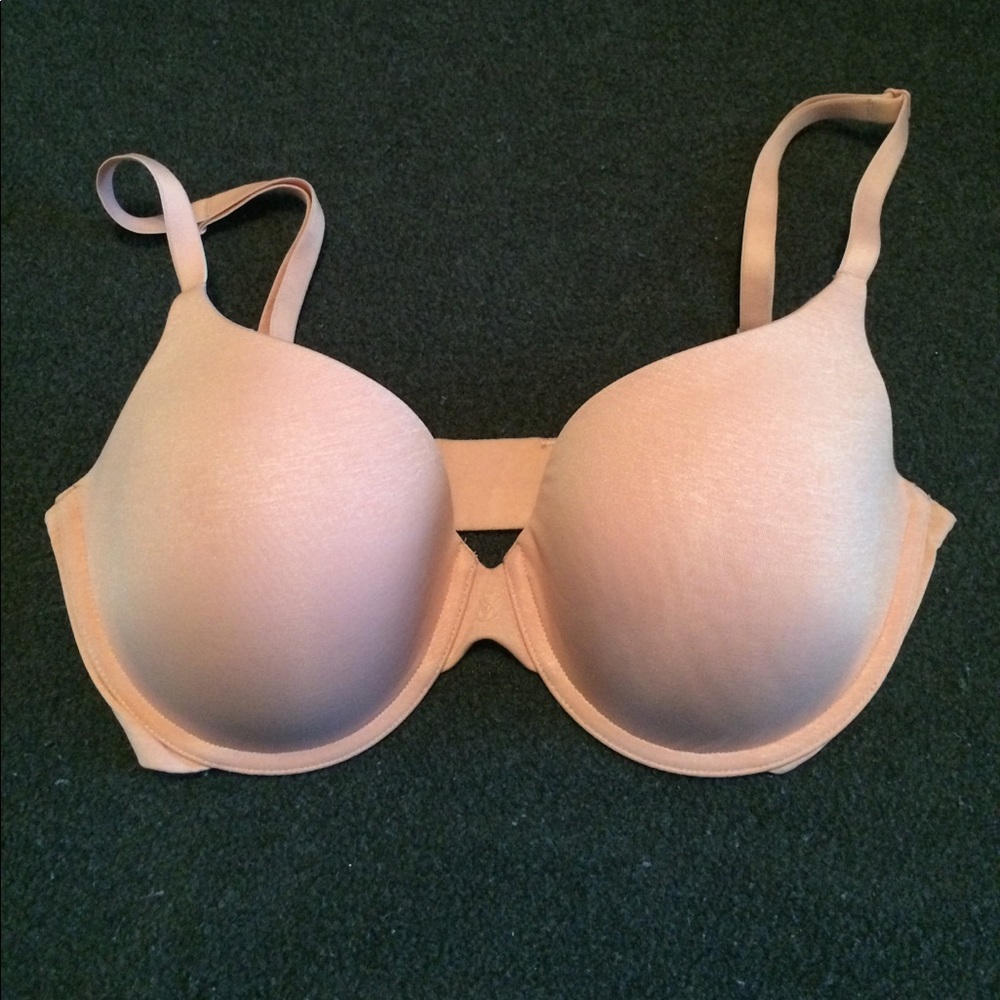 Victoria’s Secret  Uplifting Semi Demi