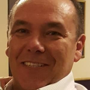 Meet your Posher, Cesar