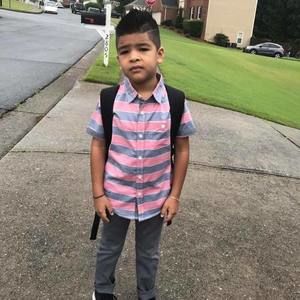 Meet your Posher, Jorge