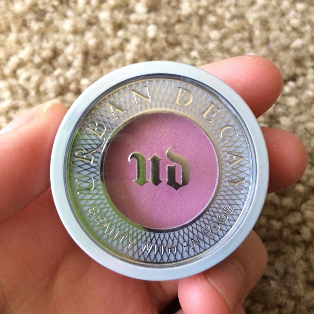 Urban Decay eyeshadow - Magic