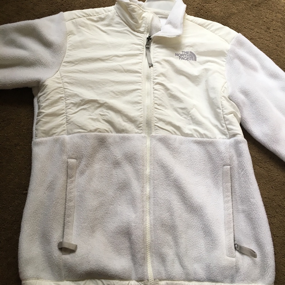 North face Denali jacket