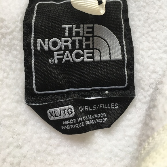 North face Denali jacket - Picture 4 of 6