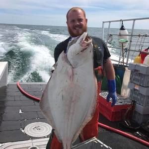 Meet your Posher, Chase