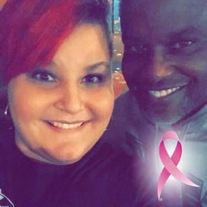 Meet your Posher, Beth