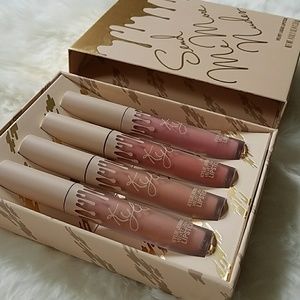 Authentic Kylie Cosmetics | Send Me More Nudes