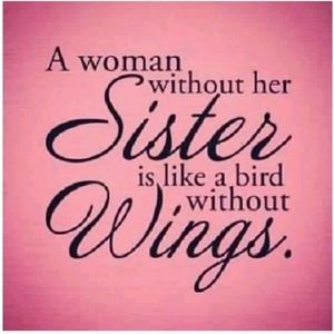 Meet your Posher, Asmaa