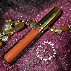 Matte Mettalic Lipstick