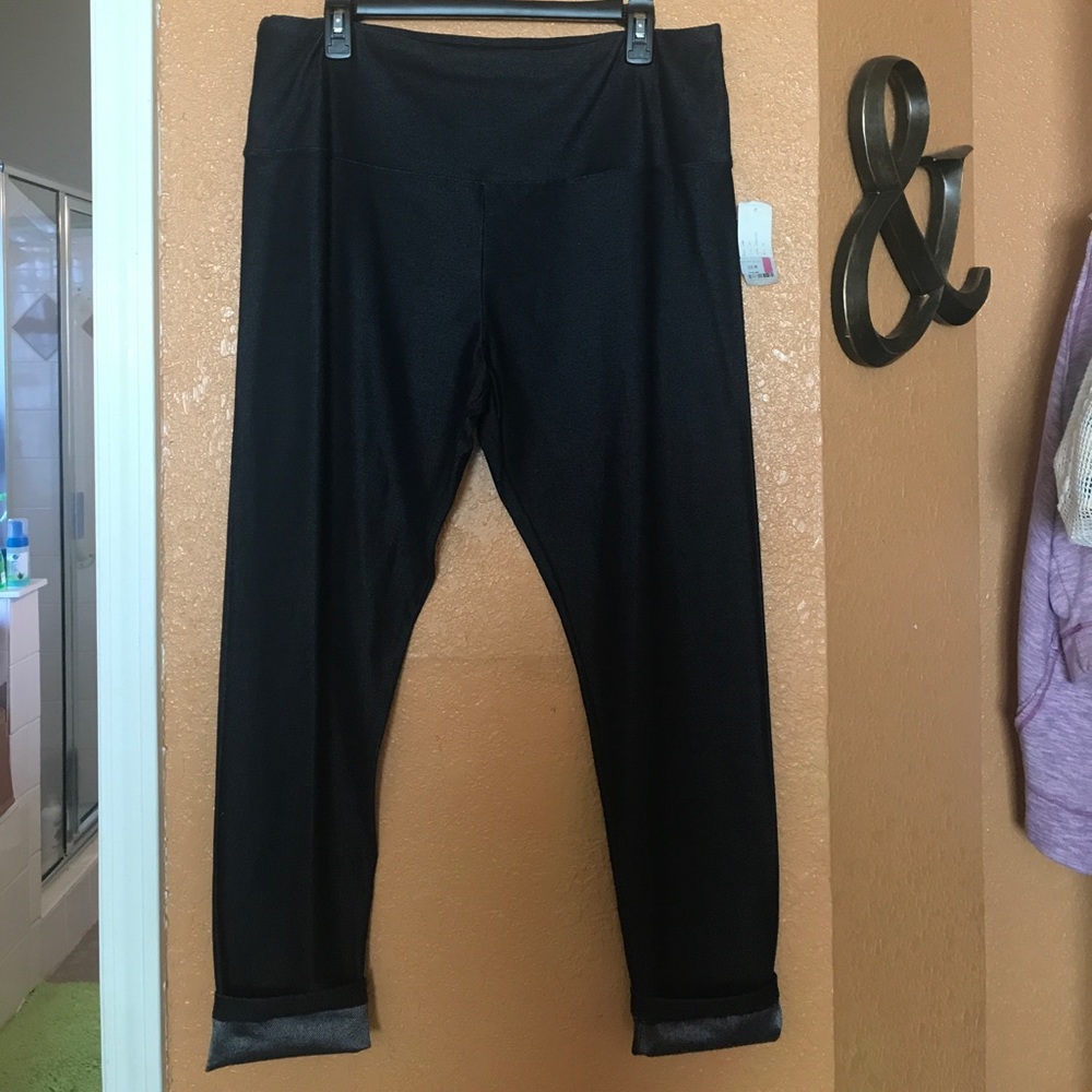 Hannah leggings