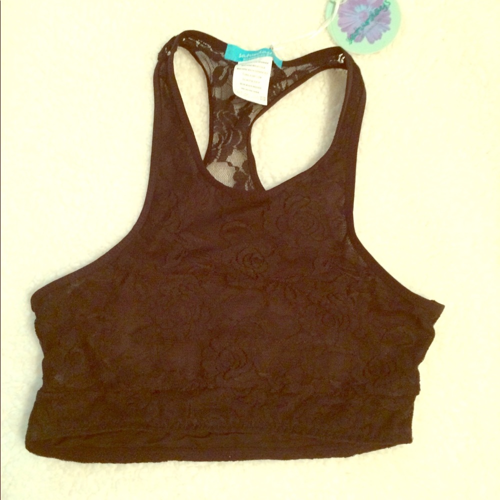 NWT Bralette