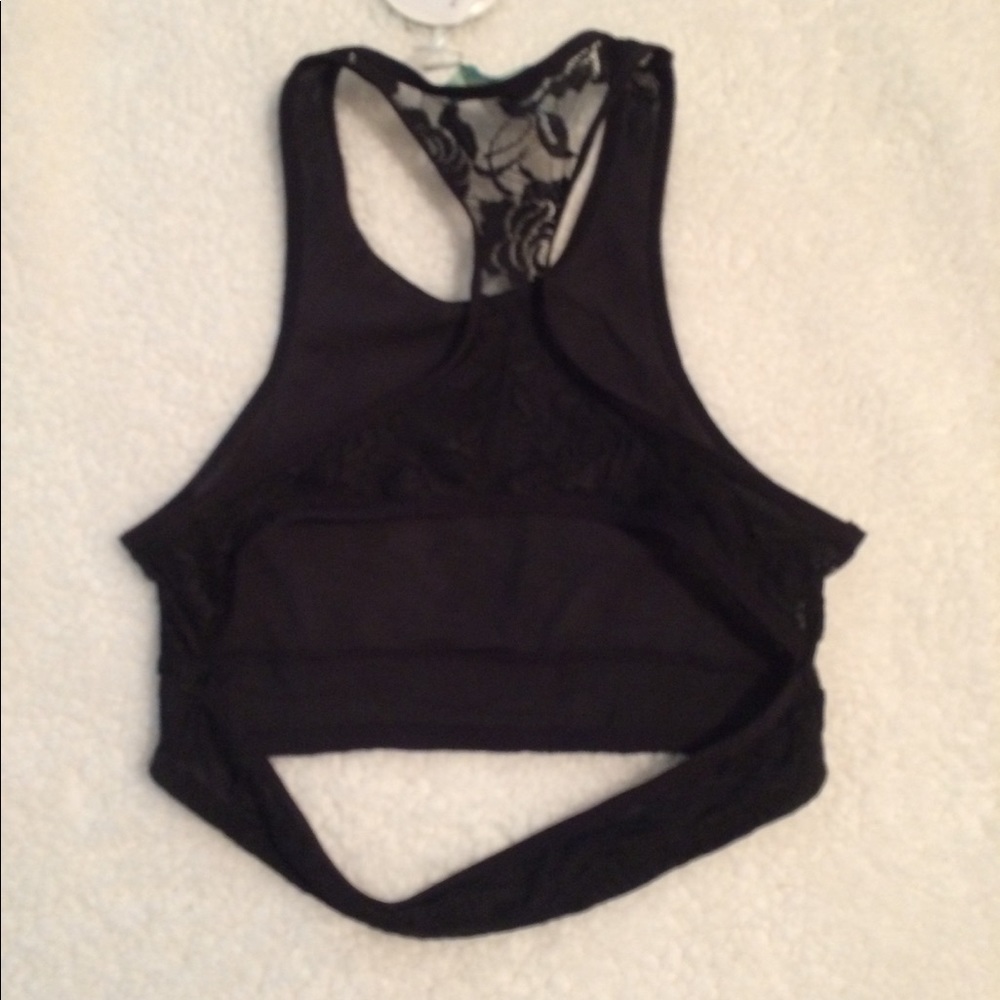 NWT Bralette - Picture 2 of 3
