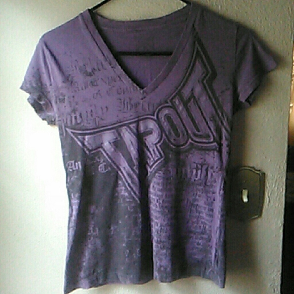 Tap Out T-shirt