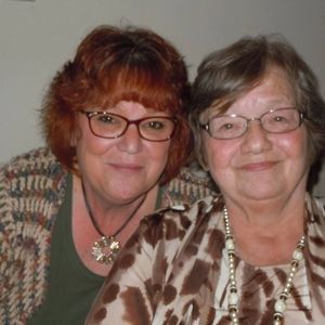 Meet your Posher, Shirley