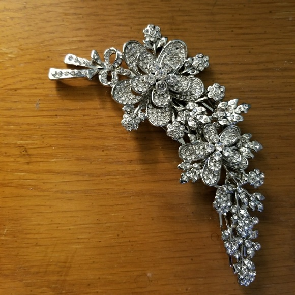 Hair comb - Picture 1 of 2