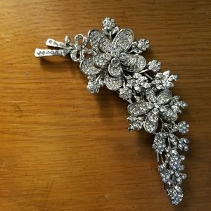Hair comb