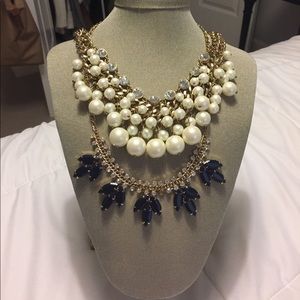 J. Crew Factory Necklaces