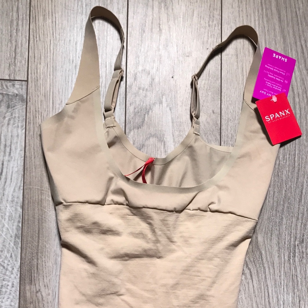 Spans Size S. NWT